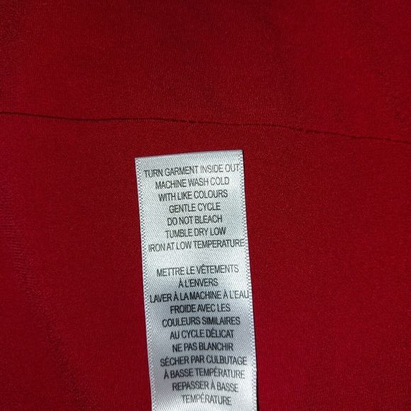 Sleeveless top - Picture 4 of 4